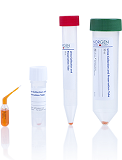 Urine Collection and Preservation Tubes 50 cc (5 ml to 45 ml input)