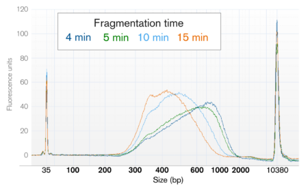 24mar Library Prep Frag Time 450x275