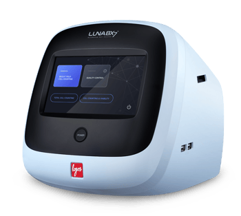 Luna Bx7 Os