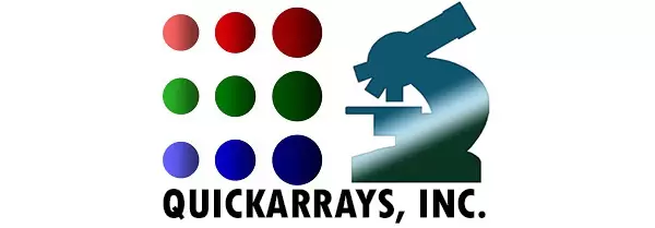 Quickarrays